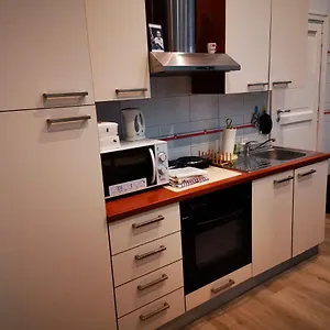  Appartement Casa Cupiello Via Chiaia - Ad Uso Esclusivo