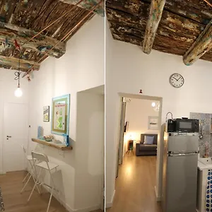  Hébergement de vacances Titti E Nonna