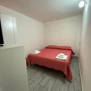 Nico's House Apartamento