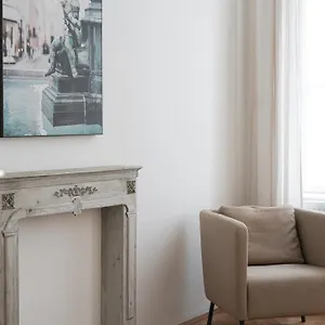 Heymi In Center Apartamento Viena