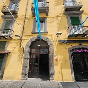  Appartement Mansarda Valù