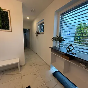 Apartmaji Cepon Apartamento Liubliana