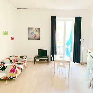 La Piazzetta Apartamento