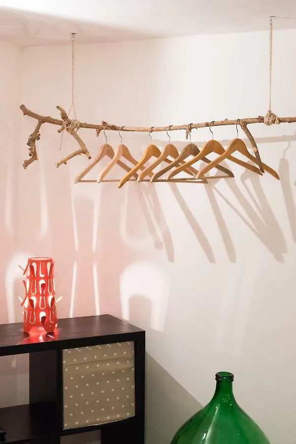 Stanzulell Apartment Naples
