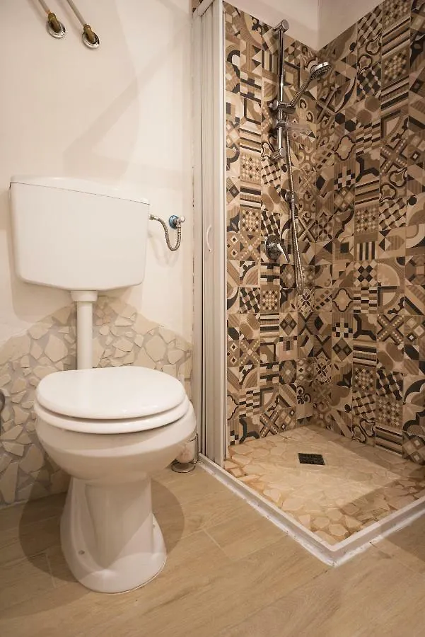 Stanzulell Apartment Naples
