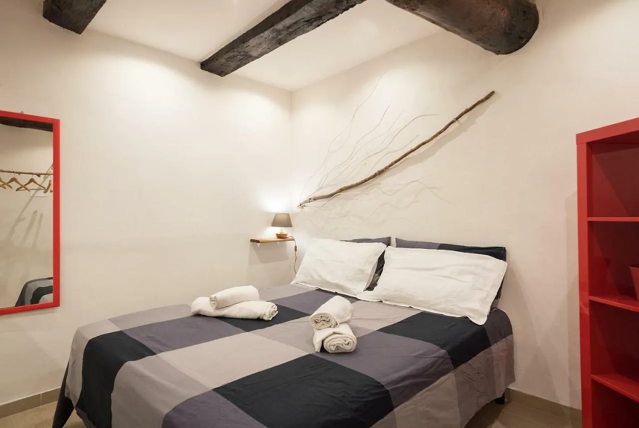 Stanzulell Apartment Naples