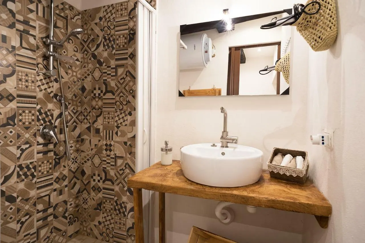 Stanzulell Apartment Naples