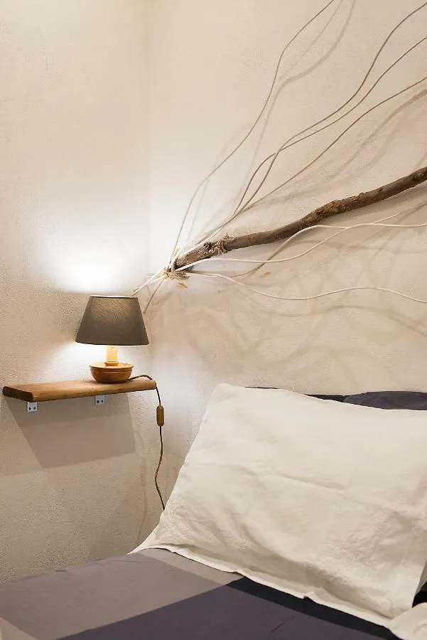 Stanzulell Apartment Naples Italy