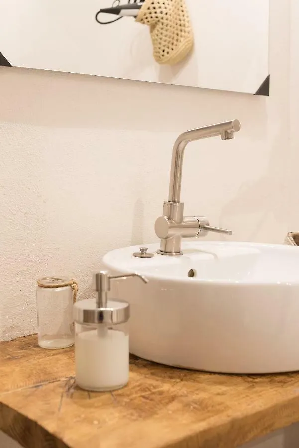 Stanzulell Apartment Naples Italy