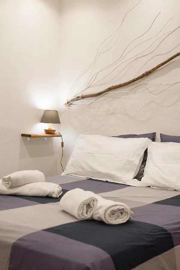 Stanzulell Apartment Naples Italy