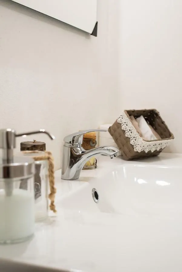 Stanzulell Apartment Naples