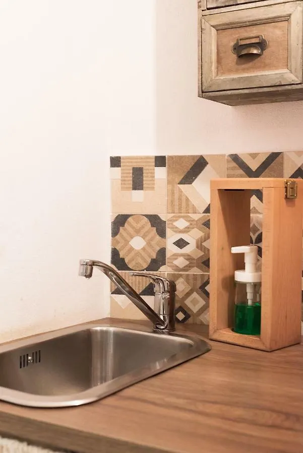 Stanzulell Apartment Naples