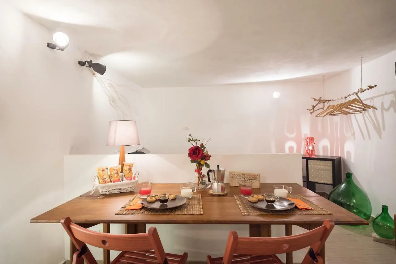 Stanzulell Apartment Naples