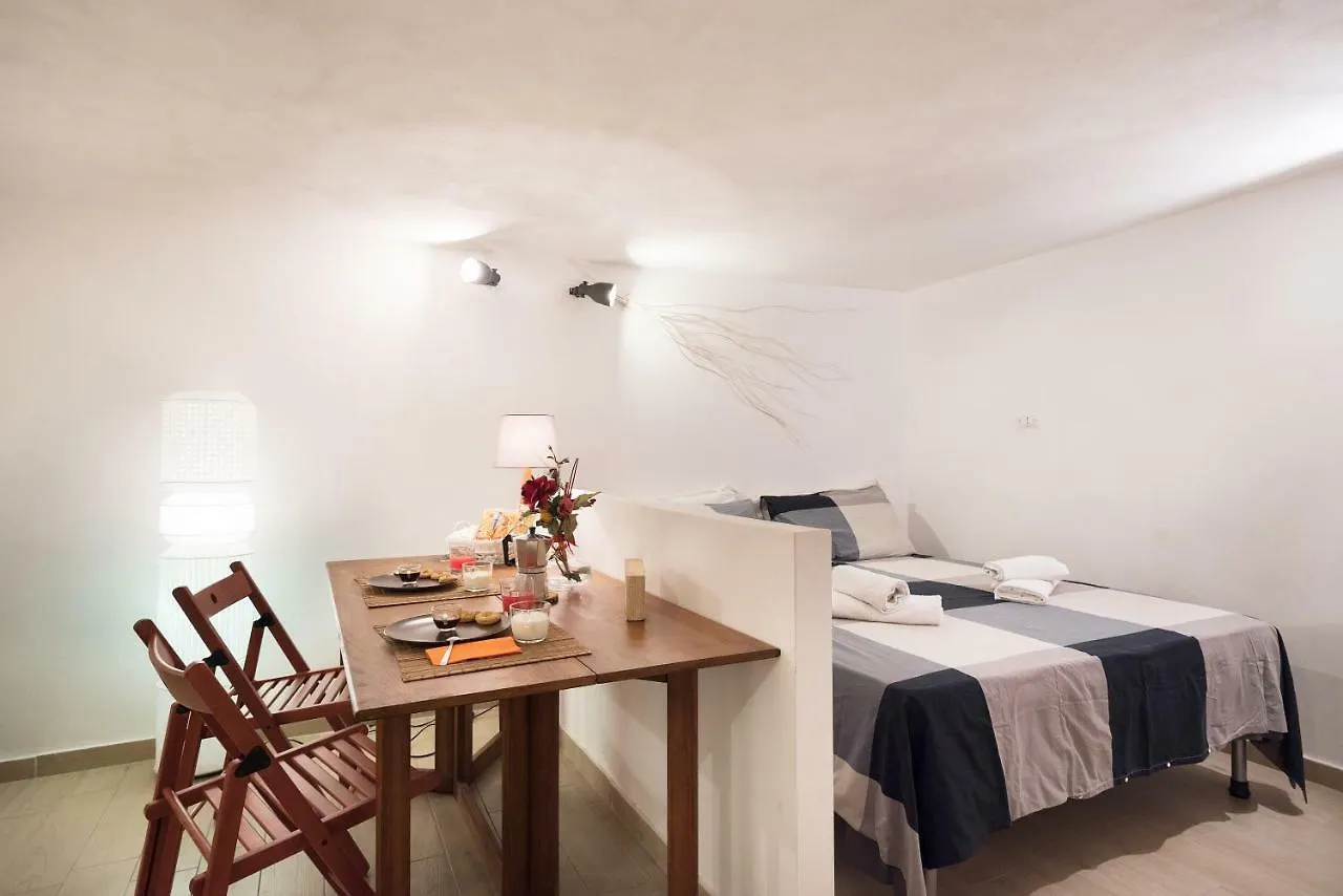 Stanzulell Apartment Naples 0*,