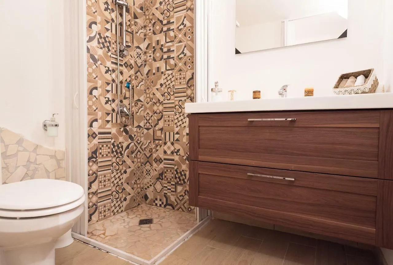 Stanzulell Apartment Naples