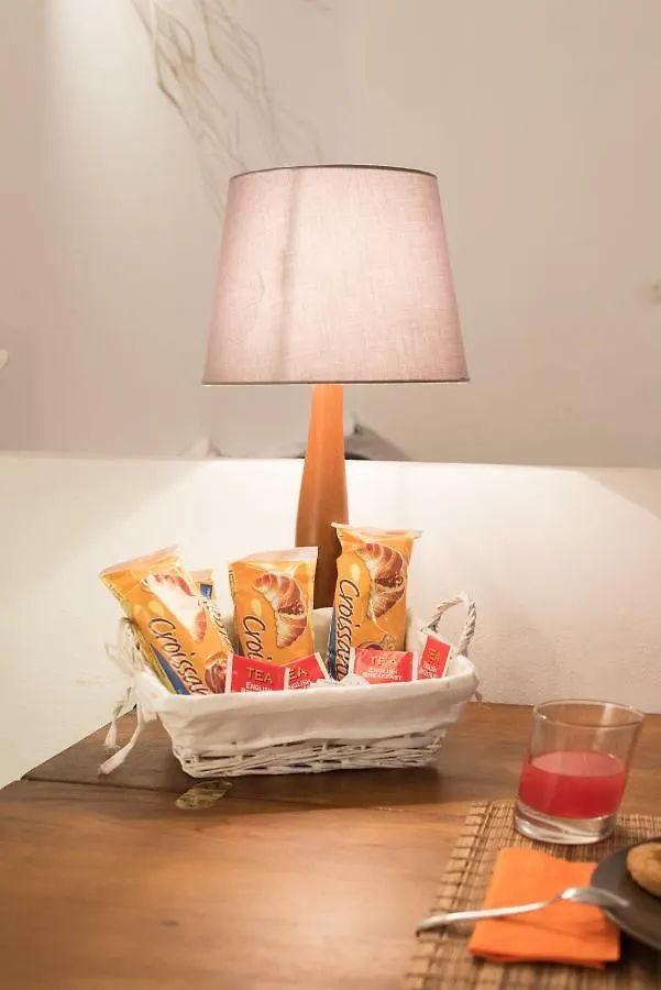 Appartement Stanzulell à Naples